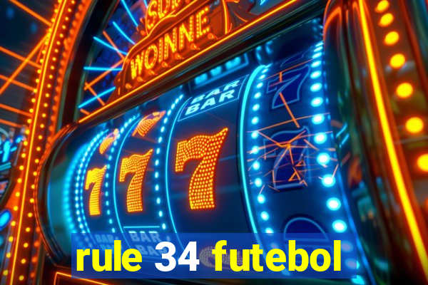 rule 34 futebol